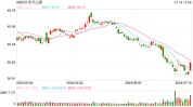 香港消委会澄清！农夫山泉连续2日反弹，午后涨超7%，领涨恒生指数