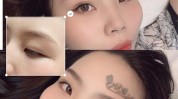 拍出手把手教你高级纹绣(纹绣滤镜拍出手把手教你顾客)