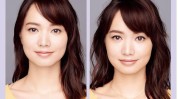 日本大法小脸最流行效果(日本小脸大法最流行效果)