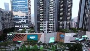 格局商业京基百纳官宣TIMEKK(商业珠宝商圈格局购物中心)