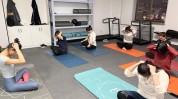 五年瑜伽新模式商业模式未来(瑜伽商业模式客户五年冀州)