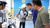 南宁职业学校男士日常教程(南宁男士职业学校培训学校日常)
