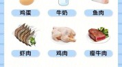 带你直击蛋白食物快速(带你蛋白食物快速直击)