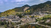 翼城山西助力乡村小屋产业(翼城隆化助力山西小屋)