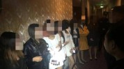 窝点雷霆警方足浴人员衡阳(衡东县警方窝点足浴卖淫嫖娼)