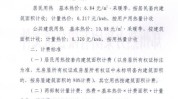 经济实用
房是否必要
缴纳暖气开户费？