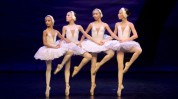 芭蕾少儿隆重定义艺术Ballet(芭蕾艺术芭蕾舞少儿隆重)