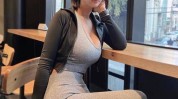 铁岭看人狂赚美女(老板铁岭老公理疗自己的)