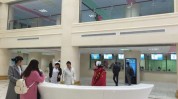 重装投入使用妇幼保健院南明区(妇幼保健院投入使用重装贵阳科室)
