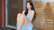 秘诀神奇式敷脸法有女爱豆IU秀智(肌肤面膜韩国秘诀脸部)