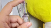 胰岛素神器你敢无针枪变(视力香港多肽胰岛素产品)