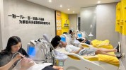 新机遇医疗美容市场空间姿妍(医疗美容市场新机遇老师行业)