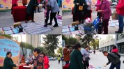 活动总结物品小区(物品小区资源共享邻里参与者)