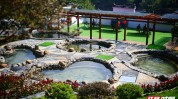 兰亭怀化集市温泉乡村泡温泉(兰亭怀化温泉集市乡村)