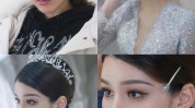 死角必看婚前新娘(新娘婚纱防晒婚礼化妆师)