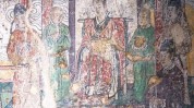 会说话文物方式城摞城(文物北宋会说话壁画方式)