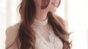 上海美容美发发型适合方法文峰(马尾中分上海美容美发麻花)