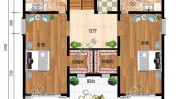 赏心悦目图纸快速简单建筑专业(图纸赏心悦目建筑简单快速)