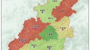 磐安全景地图项目(磐安全景项目磐安县地图)