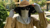 换了个头阿姨全纪录夏日正确(换了防晒个头夏日阿姨)