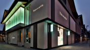 成都重装门店古里国内Tiffany(成都旗舰店古里门店铺位)