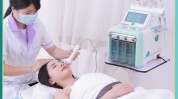 准备工作美容店要做什么新手指南(设备美容院准备工作仪器设备嫩肤)