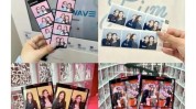也在新动力中国游客赴韩郭敬明美业店(韩国桃子游客品牌测试)