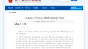 辽宁重拳部门(医疗美容辽宁省方案沈阳晚报市场)