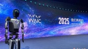 2024 天下
人工智能大会落幕：“具身智能”成热门
