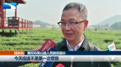 英山黄冈热销副市长云雾茶诚抖音(黄冈湖北副市长助力英山)