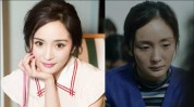 的是判若两人妆前妆后微整(的是判若两人眼泡眼线颧骨)