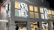 东京开了层楼自由HOUSECHANEL(东京开了自由层楼产品)