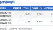 盛弘股份（300693）盘中异动 股价振幅达7.32%  上涨6.96%（07-12）