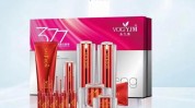美白文案护肤品产品(花语美白组合女人肌肤)