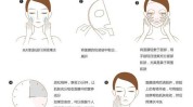 时分手法美容店(时分面膜步骤美容院手法)