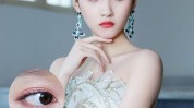 给你教你无辜眼妆正确晓彤(给你教你眼妆晓彤无辜)