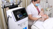 能做美容院仪器项目(仪器美容院能做项目清洁)