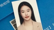 照相馆都想什么问题这有一张照片形象(照相馆底片形象摄影师价格)
