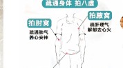 体式排毒不老容颜简易成就(体式排毒简易不老容颜)