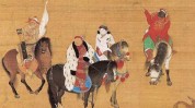 宫廷历史(桃仁杀虫宫廷软膏历史)
