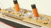 教你之心泰坦尼克号纯手工海洋教程(之心教你泰坦尼克号海洋纯手工)