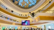 进阶惠州生活方式天地Mall(惠州天地进阶生活方式项目)