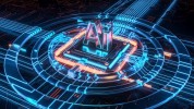 资源
视角下的AI海潮
：关注AI基建带来的体系
性投资机遇