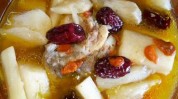 药膳食疗(红糖腔骨山药药膳深圳市)