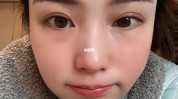 搞了十个月星范(十个月女士搞了眼袋宁波)