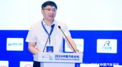 吴松泉：车企出海要稳扎稳打，对峙
长期主义、互利共赢
