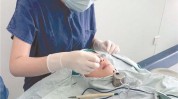 手术后才发全身整形手术医院美女(女士自己的手术医院丈夫)
