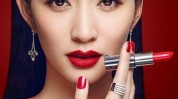 都是唇部双唇红润完美女人(唇部都是红润双唇颜色)