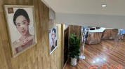 两次西安华商手术女子记者(西安诊所刘女士两次眼袋)