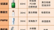 看看吧十强祛痘都有哪些排行榜(祛痘品牌青春痘是一家产品)